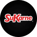 Compañía: SK, logo.